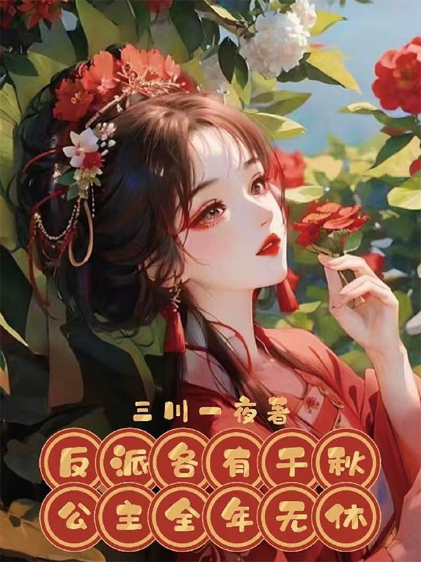 反派各有千秋公主全年无休全文